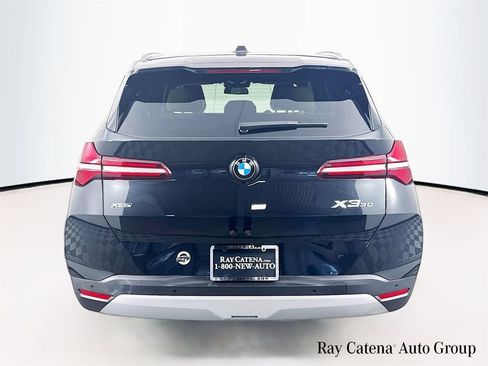 Used 2026 BMW X3 xDrive30i AWD/4WD image 6