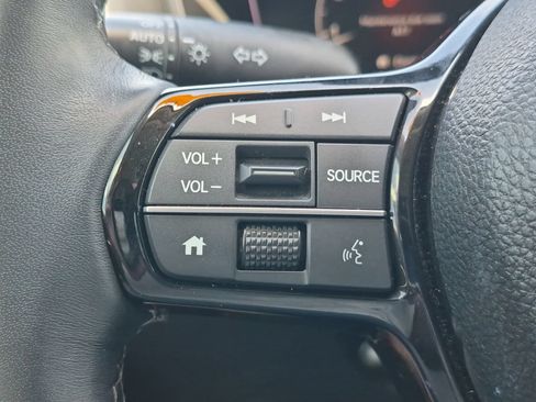 Used 2024 Honda Civic EX image 13