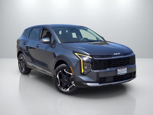 Used 2026 Kia Sportage S AWD/4WD image 1