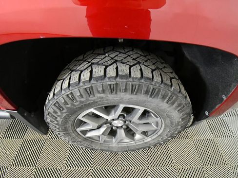 Used 2021 GMC Canyon AT4 w/ Trailering Package image 17