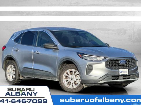 Used 2023 Ford Escape Active w/ Tech Pack #1 image 1