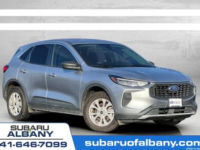 Used 2023 Ford Escape Active w/ Tech Pack #1