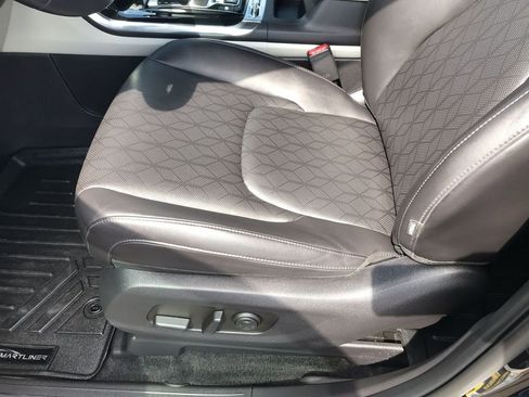 Used 2024 Kia Carnival SX FWD image 12