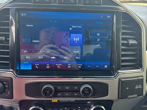 Used 2022 Ford F250 Lariat w/ Lariat Value Package image 18