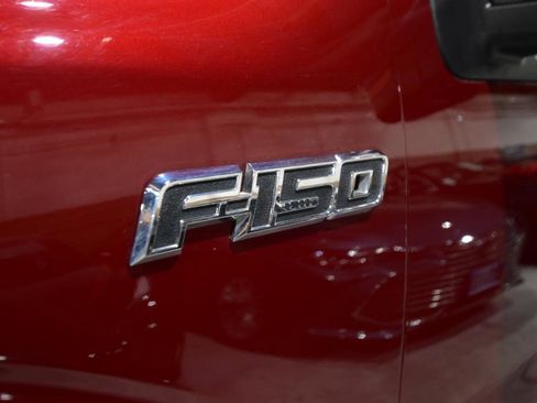 Used 2013 Ford F150 Limited image 7