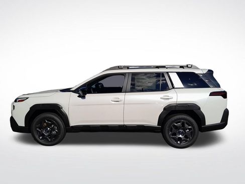 New 2026 Subaru Outback Premium AWD/4WD image 4