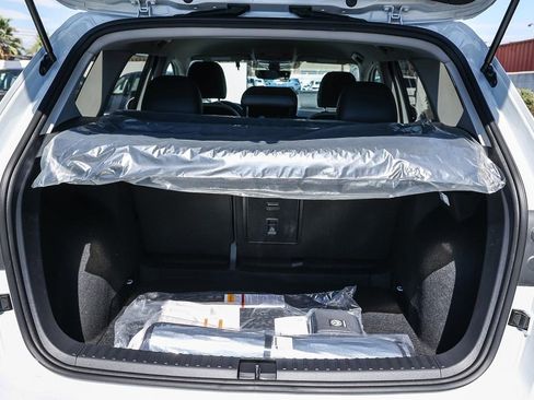 New 2025 Volkswagen Taos SE image 23