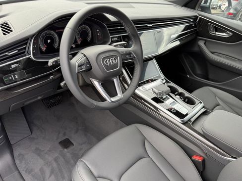 New 2026 Audi Q8 Premium Plus AWD/4WD image 16