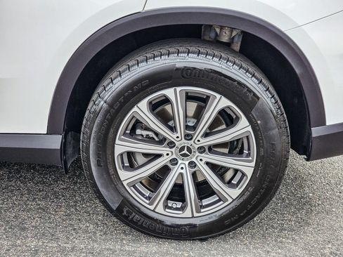 Certified 2026 Mercedes-Benz GLC 300 4MATIC image 11
