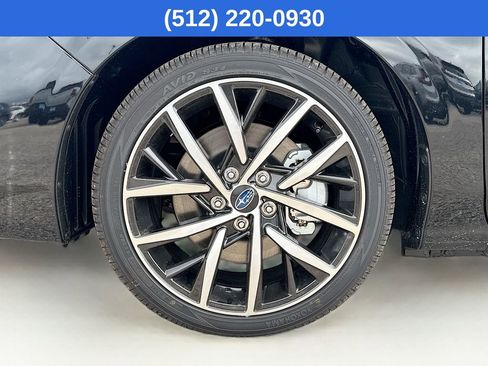 New 2025 Subaru Impreza 2.0i Sport image 37