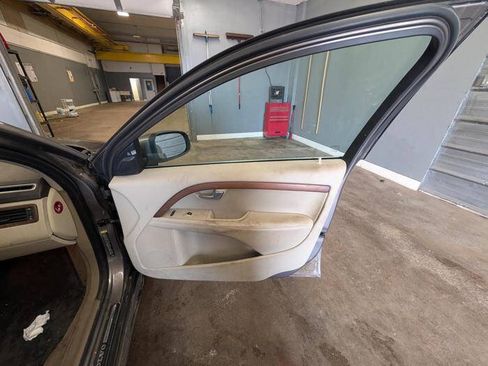 Used 2010 Volvo S80 T6 AWD/4WD image 30