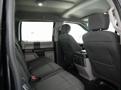 Used 2018 Ford F150 XL w/ Equipment Group 101A Mid image 41