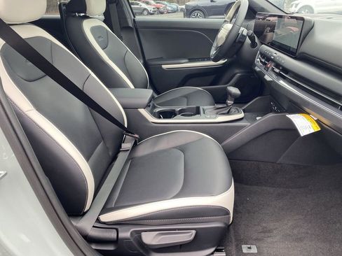 New 2025 Kia K4 GT-Line Turbo image 26