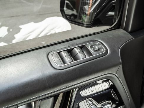 Used 2019 Mercedes-Benz G 550 image 17
