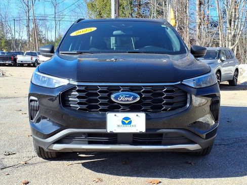 Certified 2025 Ford Escape ST-Line image 27