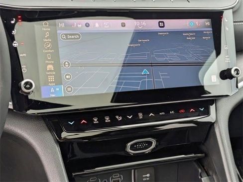 New 2026 Jeep Grand Cherokee Limited Reserve image 13