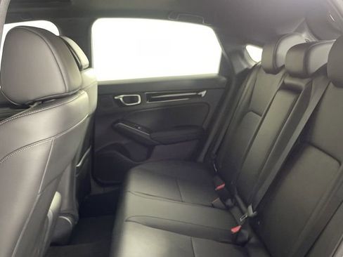 New 2026 Honda Civic Sport Touring image 30