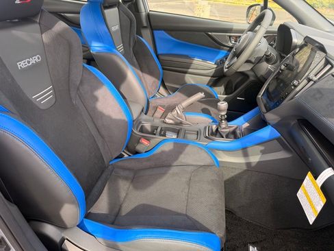 New 2026 Subaru WRX tS AWD/4WD image 29