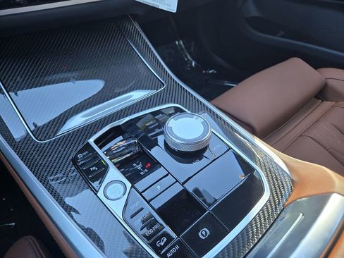 New 2026 BMW X5 M60i AWD/4WD image 23