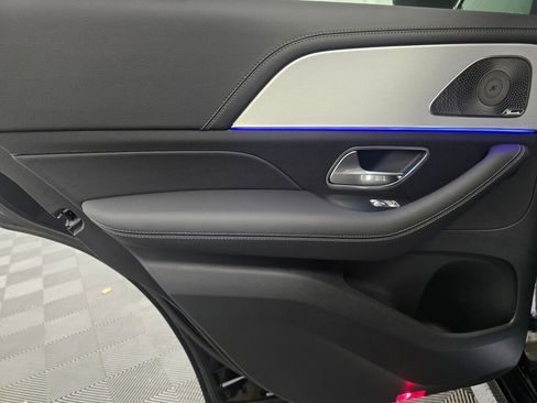 New 2025 Mercedes-Benz GLE 53 AMG 4MATIC image 19