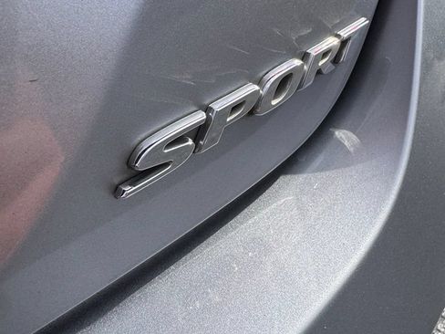 Used 2022 Honda Accord Sport image 9