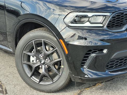 New 2026 Dodge Durango GT AWD/4WD image 6