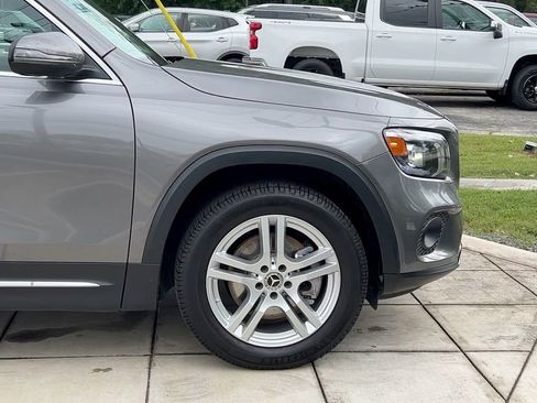 Used 2022 Mercedes-Benz GLB 250 image 13