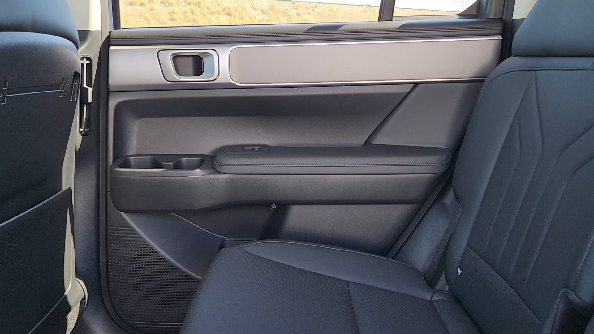 New 2026 Hyundai Santa Fe XRT AWD/4WD image 15