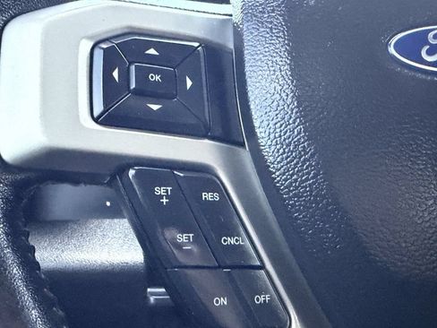 Used 2019 Ford F150 Lariat AWD/4WD image 30