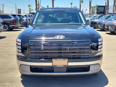New 2026 Hyundai Palisade SEL AWD/4WD image 32
