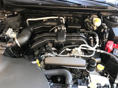 Certified 2024 Subaru Outback Premium AWD/4WD image 10