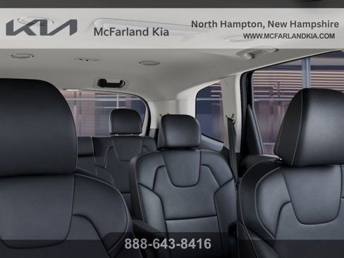 New 2025 Kia Telluride S image 28