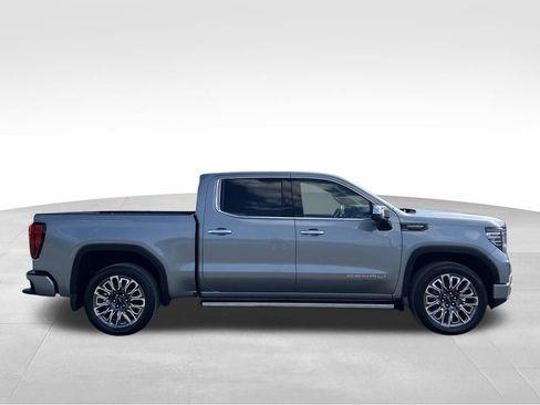 Used 2024 GMC Sierra 1500 Denali Ultimate AWD/4WD image 24