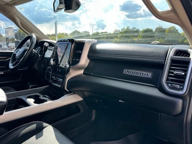 Used 2019 RAM 3500 Laramie AWD/4WD image 52
