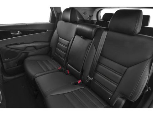 Used 2019 Kia Sorento SX FWD image 16