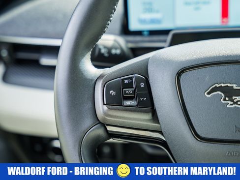 Used 2023 Ford Mustang Mach-E Premium image 28