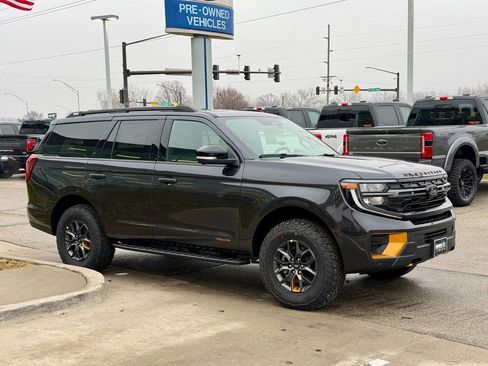 New 2026 Ford Expedition Tremor image 6