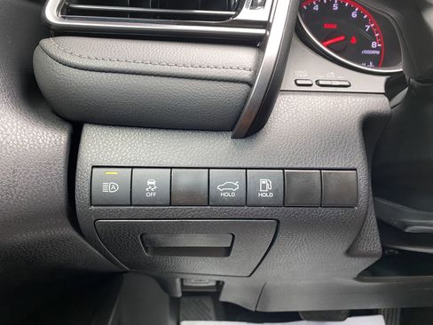 Used 2024 Toyota Camry XSE FWD image 17