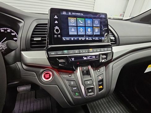 New 2026 Honda Odyssey Sport-L image 12