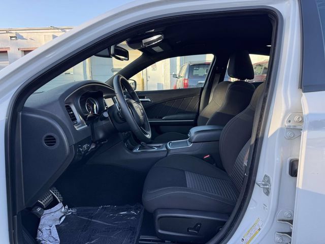 Used 2022 Dodge Charger R/T RWD image 21