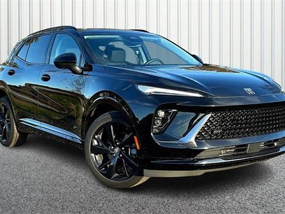 Certified 2024 Buick Envision Sport Touring