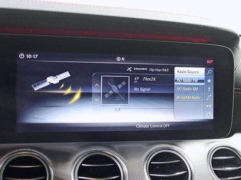 Used 2018 Mercedes-Benz E 43 AMG 4MATIC Sedan image 25