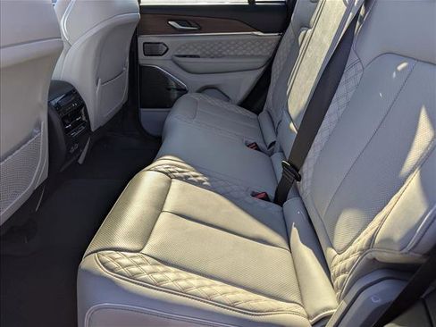 Used 2022 Jeep Grand Cherokee Summit image 19