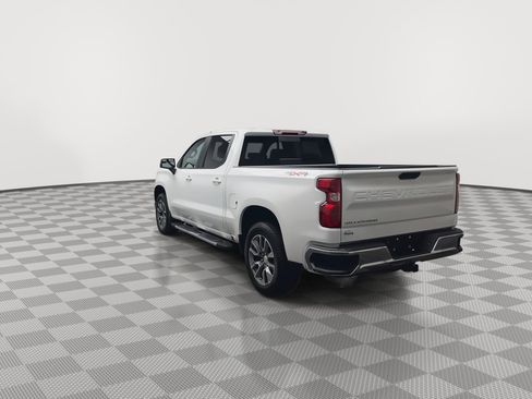 New 2026 Chevrolet Silverado 1500 LT w/ Protection Package image 39