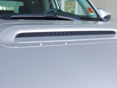 Certified 2022 Toyota 4Runner TRD Off-Road