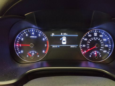 Used 2022 Kia Forte LXS w/ LXS Technology Package image 23