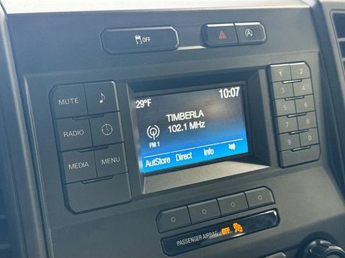 Used 2019 Ford F150 XL image 15