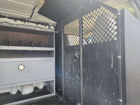 Used 2021 Chevrolet Express 2500 w/ Driver Convenience Package image 21