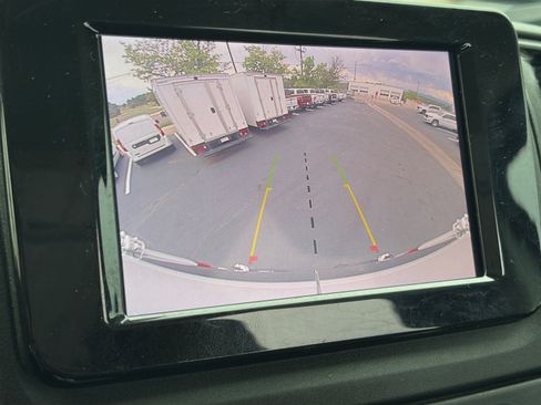 Used 2023 RAM ProMaster 2500 FWD image 24