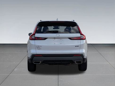 Used 2024 Honda CR-V Sport-L image 4